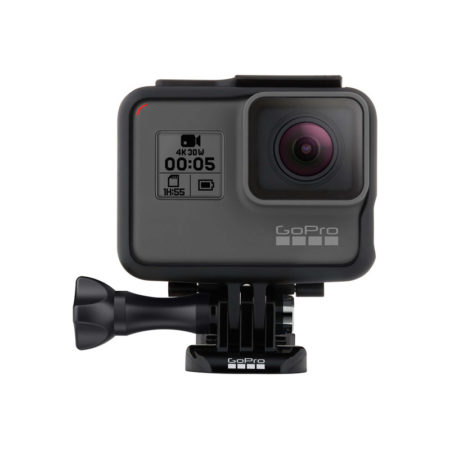 GoPro Hero 5 Black
