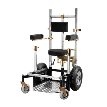 Dolly Rickshaw Modern Studios