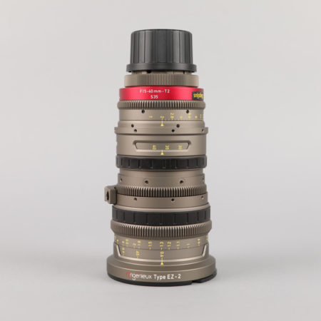 15-40mm T2.0 4.5
