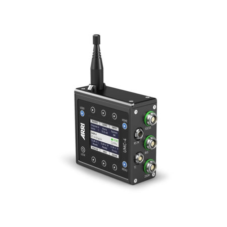 ARRI Universal Motor Controller UMC-4