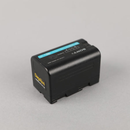 Battery BP-U30, Li-Ion 14,4V