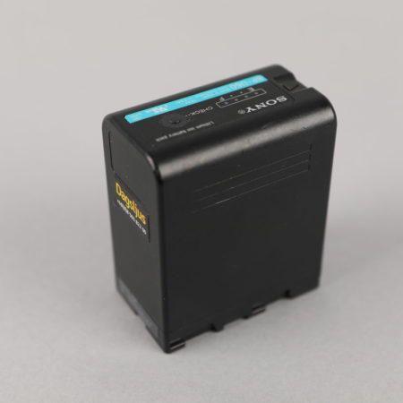 Battery BP-U60, Li-Ion 14,4V