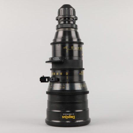 Cooke 25-250mm MkIII T3,7