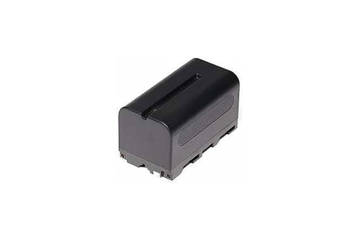 NPF-750 / XL-B2 battery
