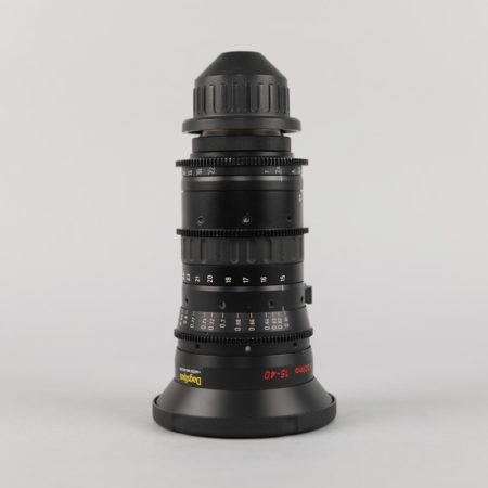 Optimo 15-40mm, T2.6