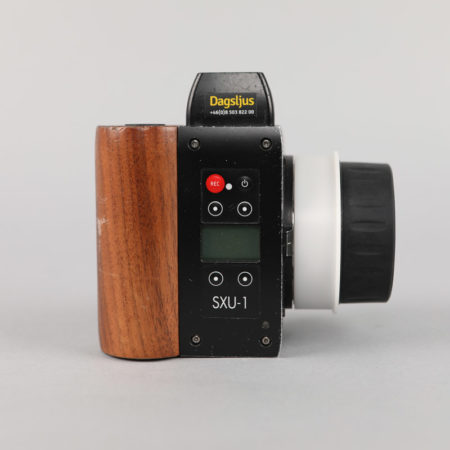 SXU-1 Wireless Single Axis Unit w. strap