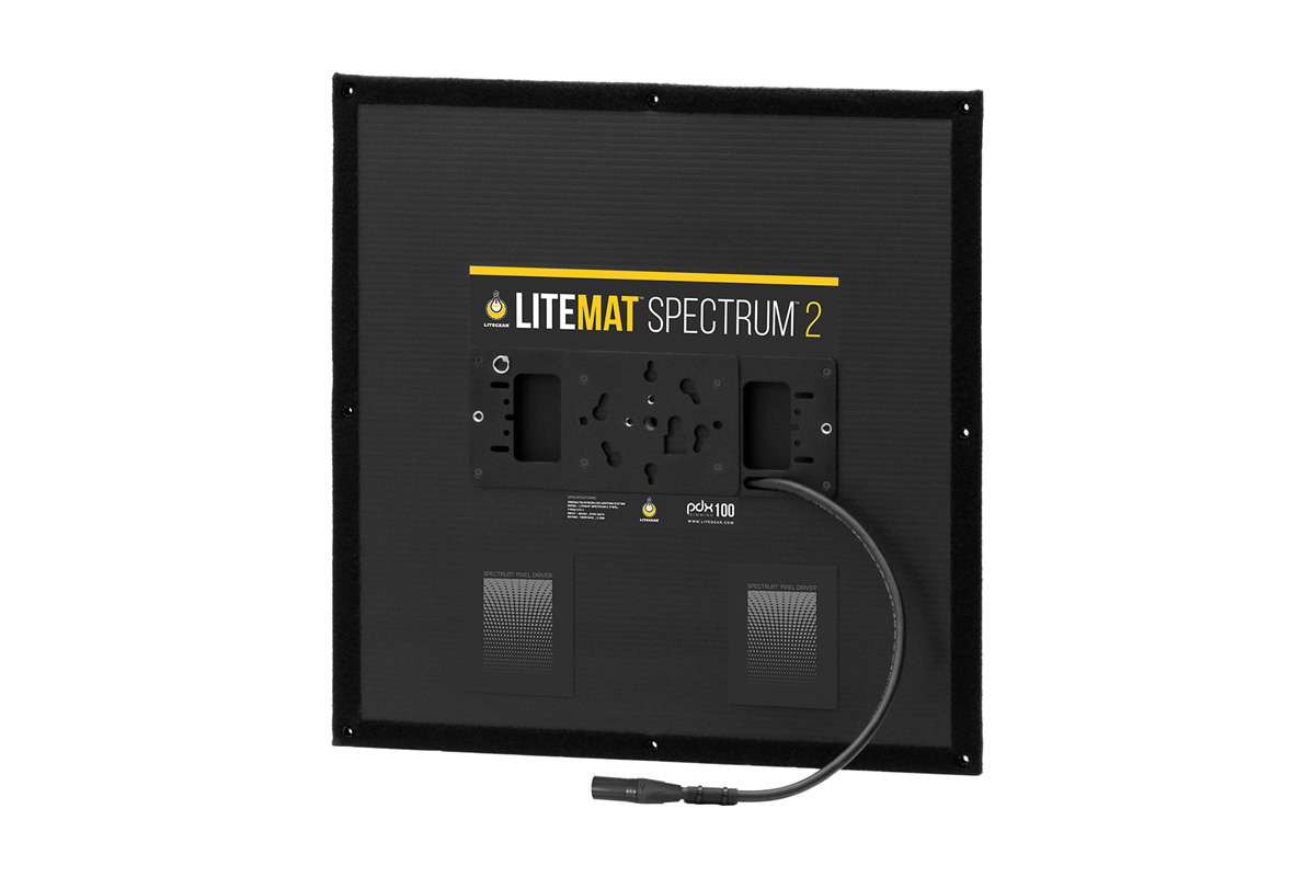 LiteGear LiteMat Spectrum 2 - Image 2