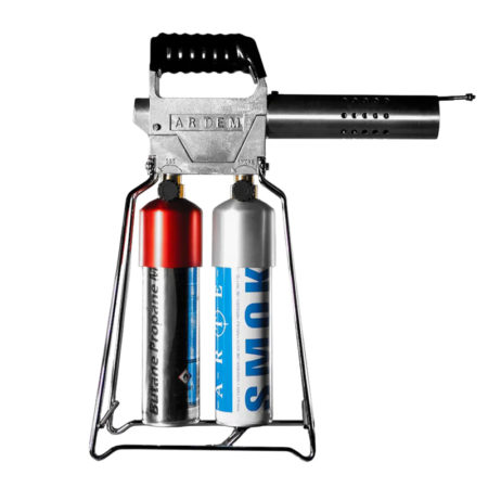 Artem Exterior Smoke Machine Fogger