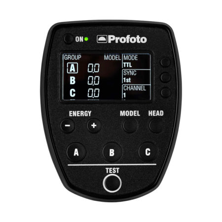 Profoto Air Remote TTL-C