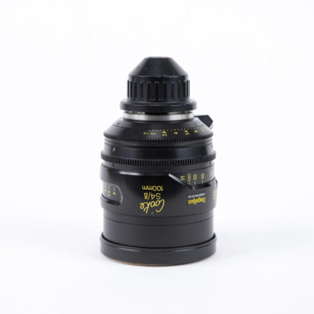 Cooke S4i 100mm