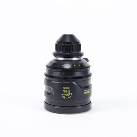 Cooke S4i 16mm