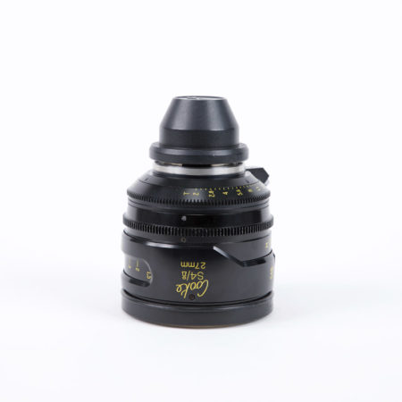 Cooke S4i 27mm