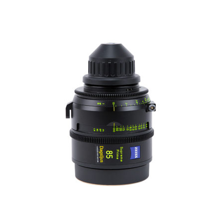 Zeiss Supreme Prime 85mm