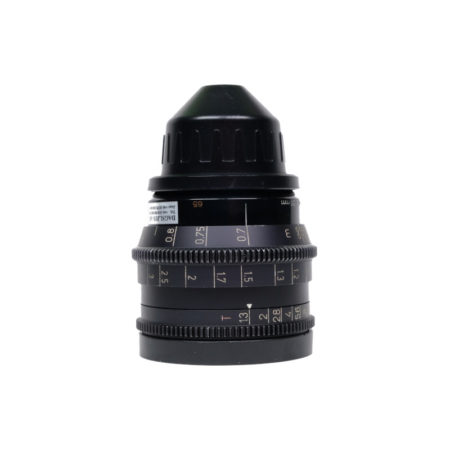 Arri, Zeiss 65mm T1.3 HS