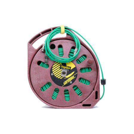 BNC HD Cable drum 61m, LentEquip