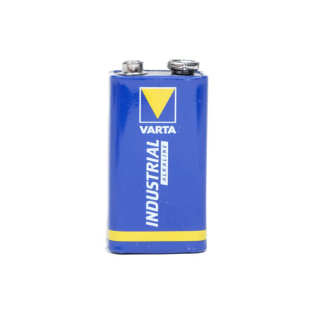 Varta 9V