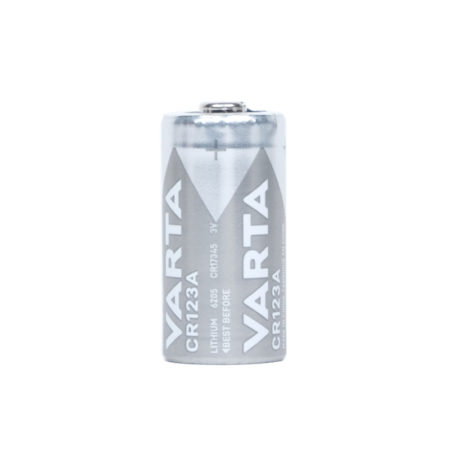 Varta CR123A