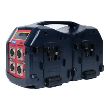 BlueShape Power Station 4-Slot, BSPWS4