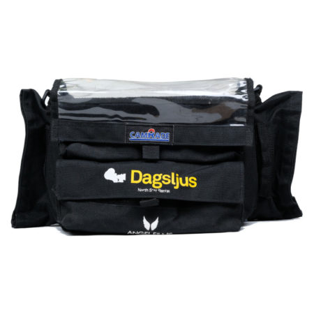 Camrade Audio Bag SD552