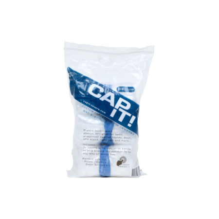 Cap it! Medium