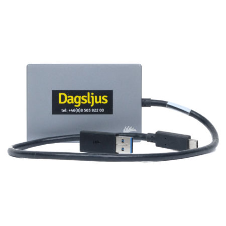 Angelbird CFast 2.0 Card Reader