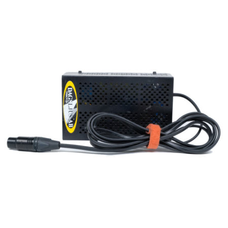 AC Adapter Mascot 9726