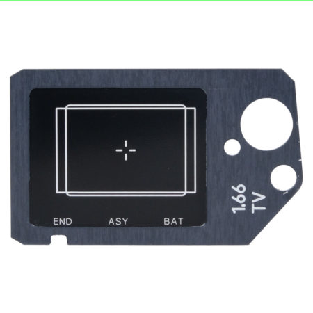 235/435/535 N35 1,66/TV Safe