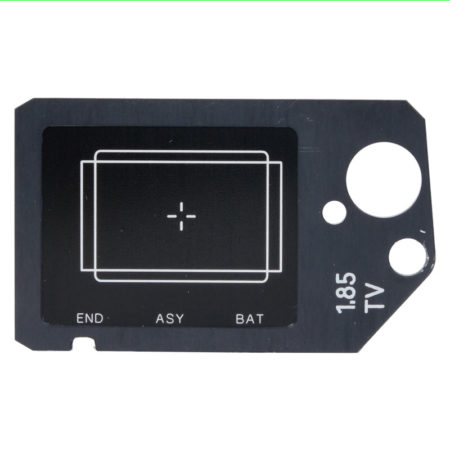 235/435/535 N35 TV/1,85