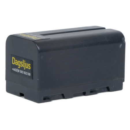 Battery NP-F750/F760/F770