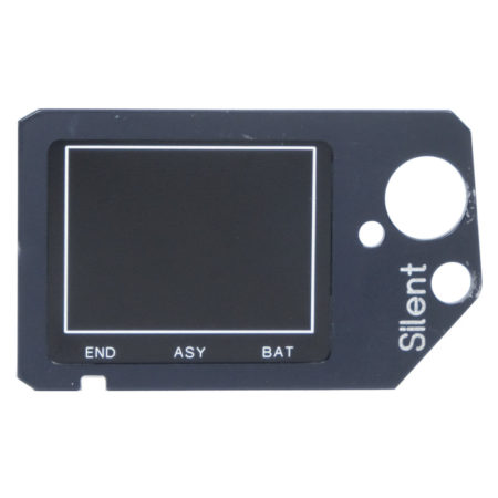 235/435/535 S35 1,33 Silent