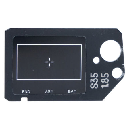 235/435/535 S35 1,85