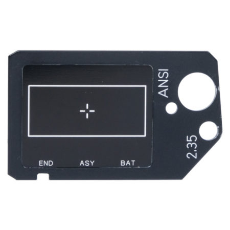 235/435/535 S35 2,35 Centric NO TC