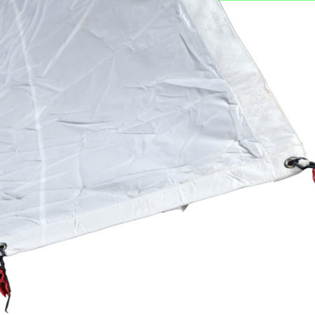 Silent Grid Cloth 1/1