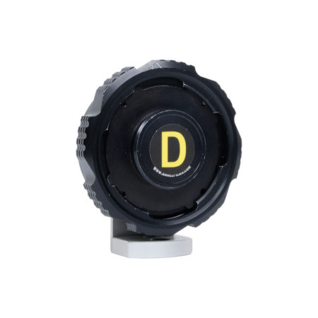 Woodencamera E-Mount to PL adapter