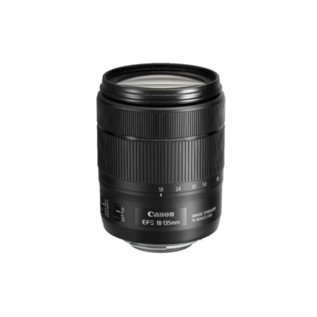 Canon Zoom EF-S 18-135mm f/3.5-5.6 IS STM