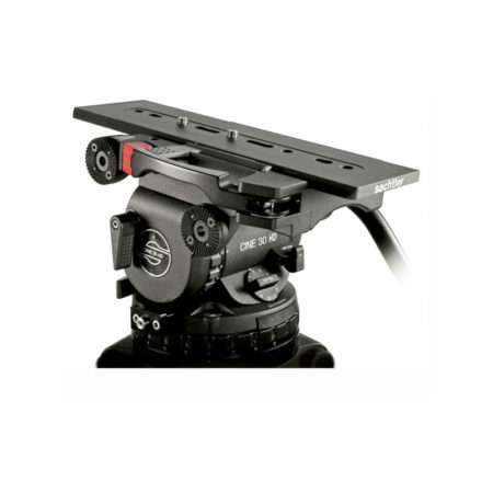 Sachtler 7x7 Cine 30 HD