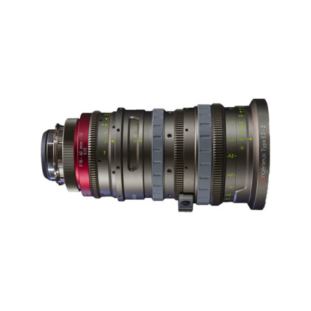 Angénieux EZ-2 22-60mm T3.0