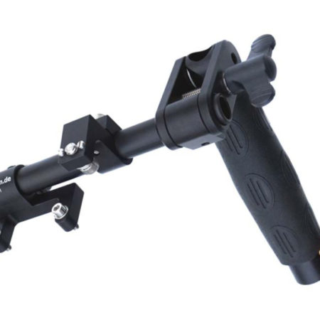 Joe – Arri WCU-4 Monitor Bracket cam-jam