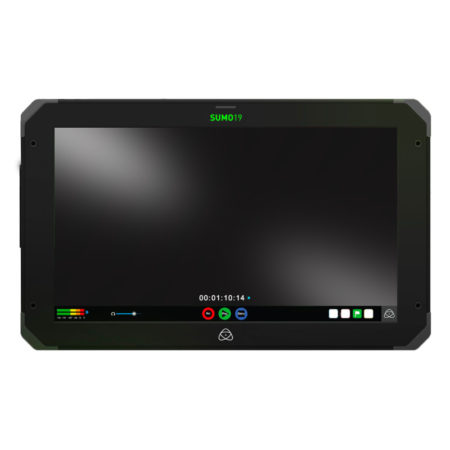 19″ Atomos Sumo19