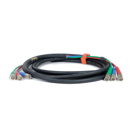 BNC RGB Cable 2-15m