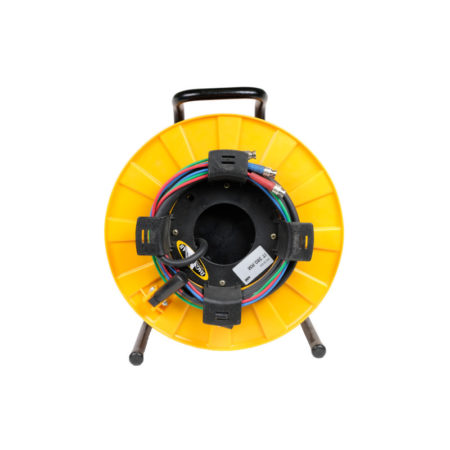 BNC RGB Cable drum 40m