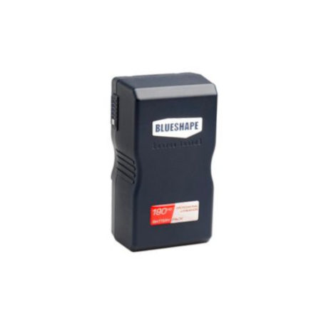 Blueshape 190HD