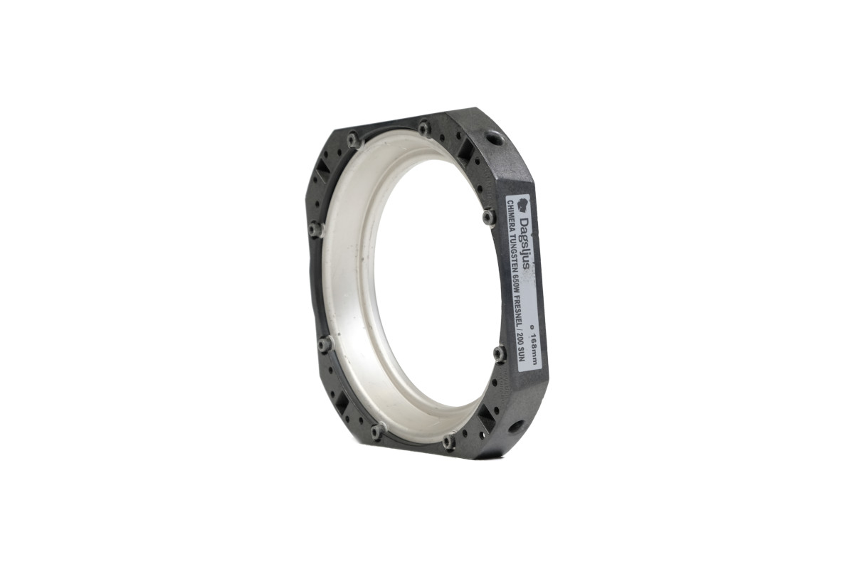 Chimera Speed Ring 168mm