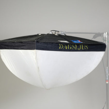 Chimera Pancake Large (Max 2kW)