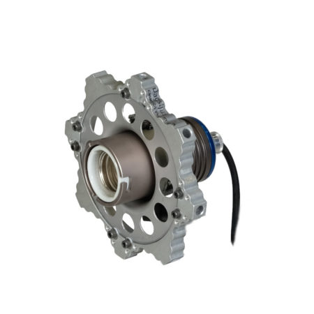 Chimera Triolet with OctaPlus Speed Ring (E27/E40)