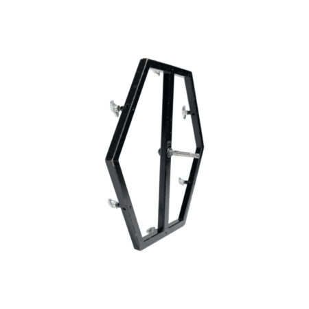 Cluster Mirror Rotating Holder (6 mirrors)