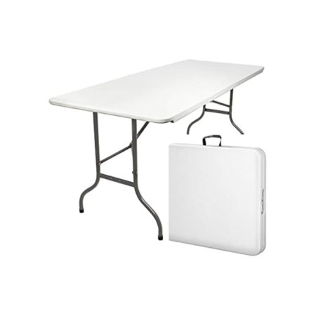 Table, Bord Multibord, 183x76cm, foldable