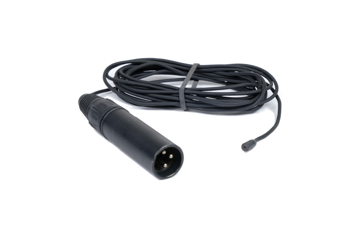 Sennheiser MKE2 Gold XLR (Wired)
