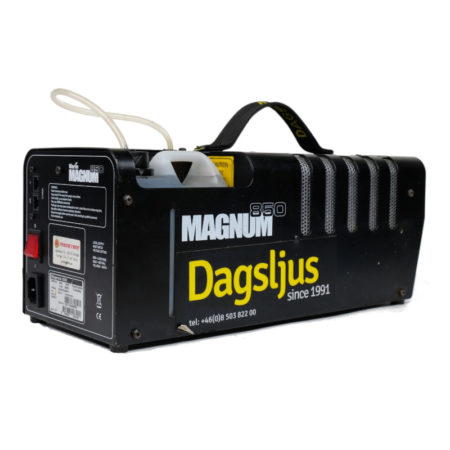 Martin Magnum 850 (Fogger)