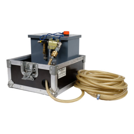 Smoke Factory Mr. Mister (Cracker)